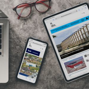 Sitio Web E-Commerce