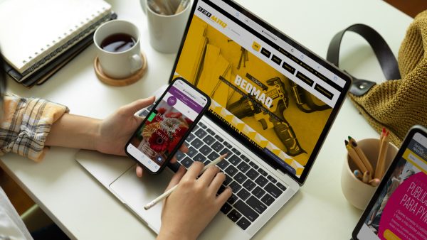 Sitio Web Experto