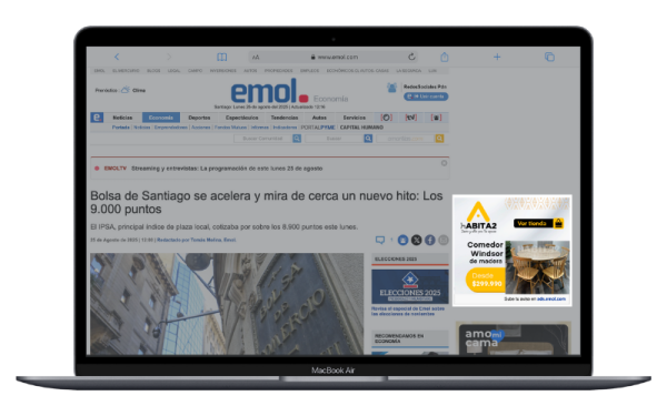 1.200.000 Impresiones