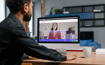 Tu Marca en la Cima: La Clave de la Publicidad Premium para Pymes