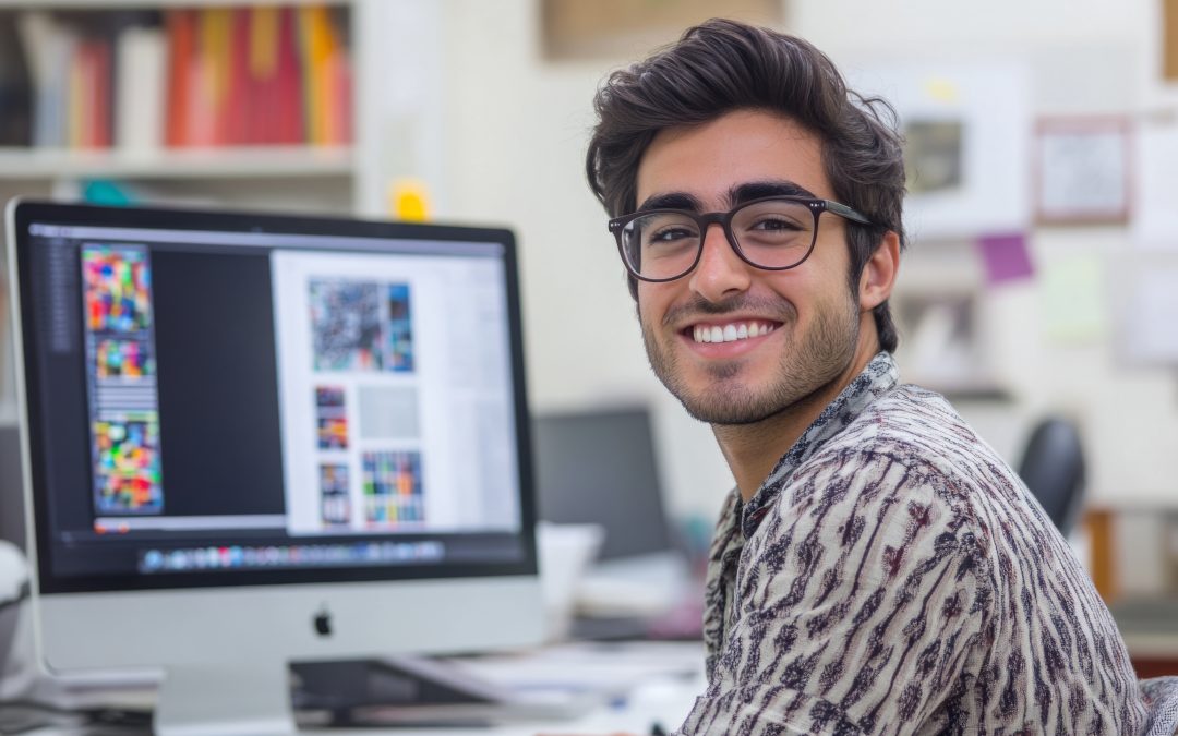 ¿Tu Pyme aún no tiene sitio web? Esto es lo que estás perdiendo
