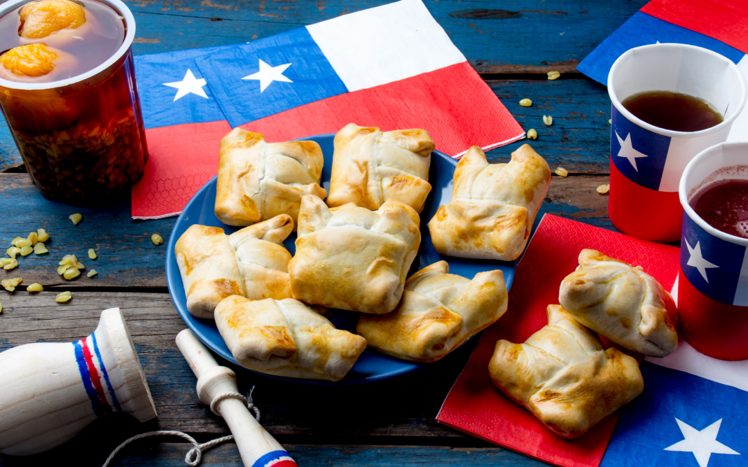 Fiestas Patrias: Impulso Táctico Para Tu Pyme Rumbo Al Cuarto Trimestre