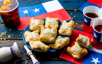 Fiestas Patrias: Impulso Táctico Para Tu Pyme Rumbo Al Cuarto Trimestre